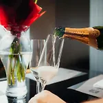 R31 公寓式酒店 Sárvár