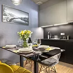 Lejlighedshotel R31