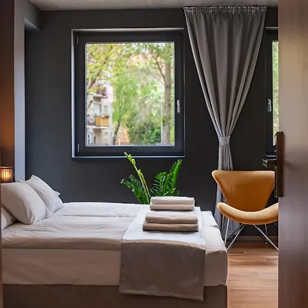 Aparthotel R31