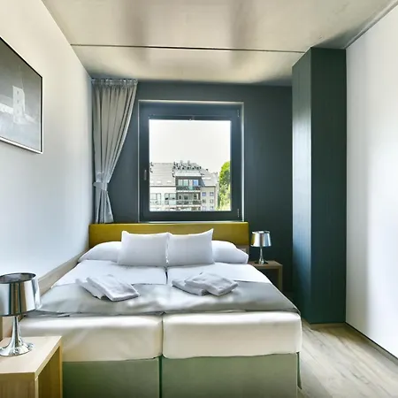 Aparthotel R31