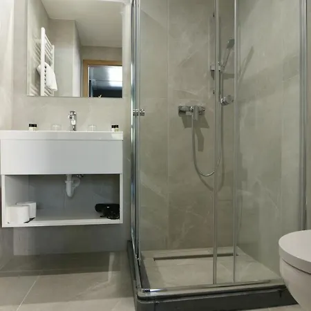 R31 Aparthotel *