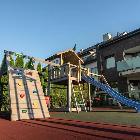 Aparthotel R31 Sárvár