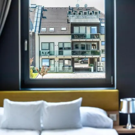 Aparthotel R31 Sarvar