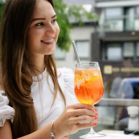 Appart hôtel R31 4*