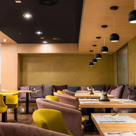 Appart hôtel R31