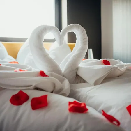 Aparthotel R31 *