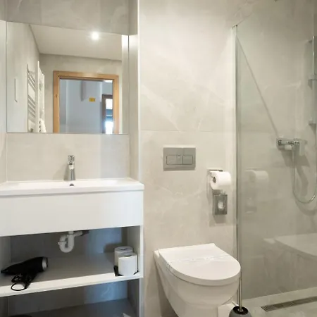 Aparthotel R31 Sarvar