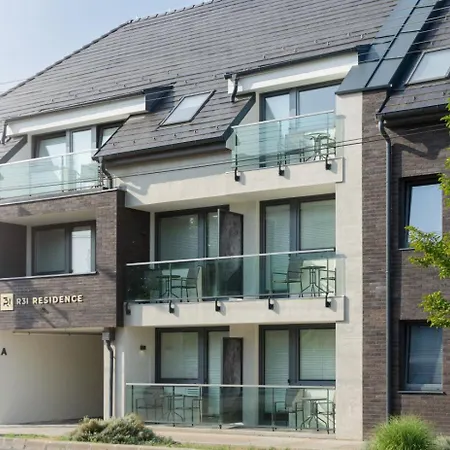 Aparthotel R31
