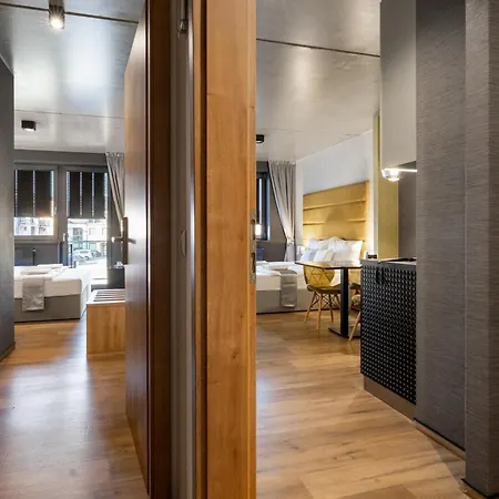 R31 Aparthotel