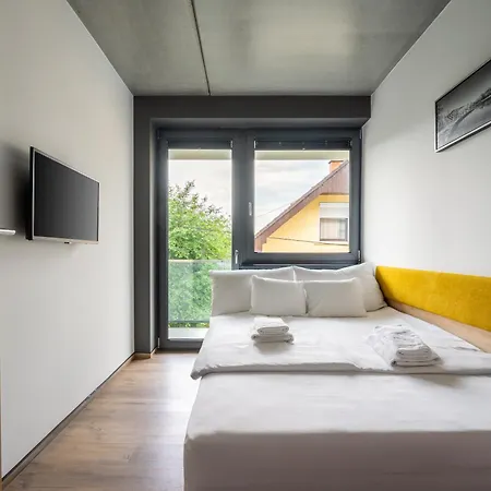 Aparthotel R31