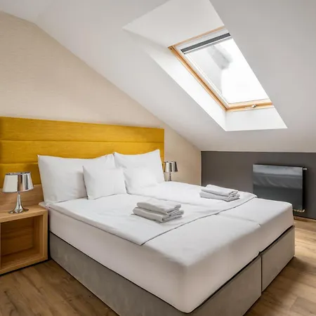 R31 Appart hôtel 4*