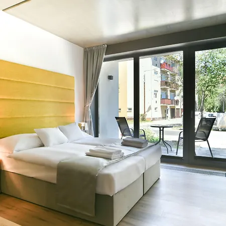 Aparthotel R31 4*