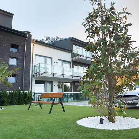 R31 Appart hôtel 4*