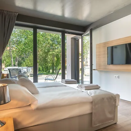 Appart hôtel R31 4*