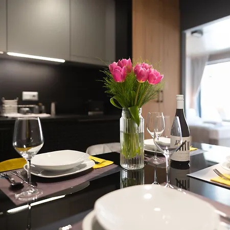 Aparthotel R31 4*