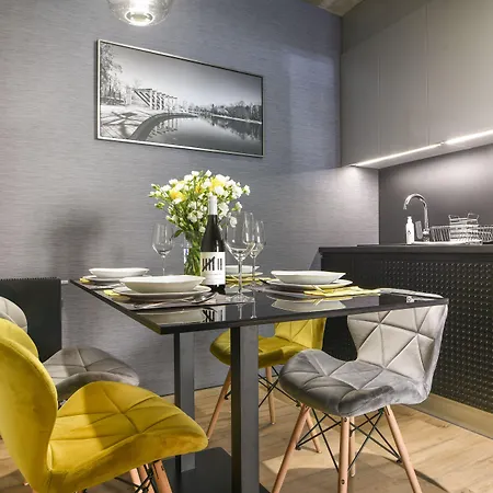 R31 Aparthotel Sárvár
