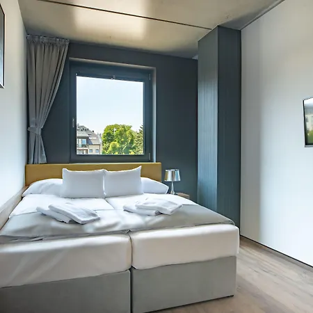 Appart hôtel R31 4*