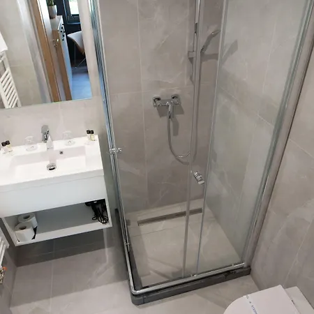 Appart hôtel R31 Sárvár