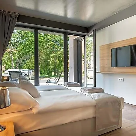 R31 Appart hôtel 4*