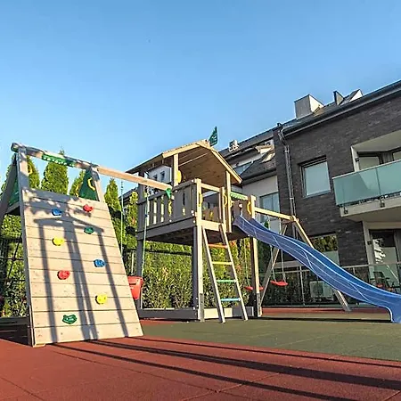 Appart hôtel R31