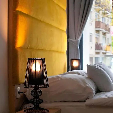 Appart hôtel R31 4*
