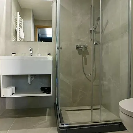 R31 Appart hôtel Sárvár