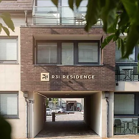 Appart hôtel R31