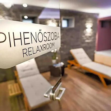 R31 Appart hôtel 4*