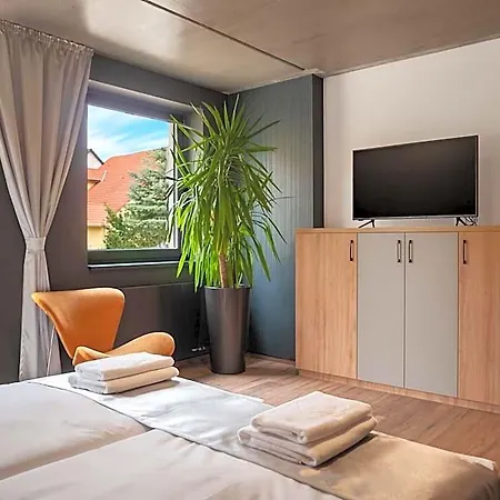Appart hôtel R31