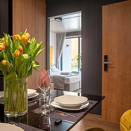 Appart hôtel R31