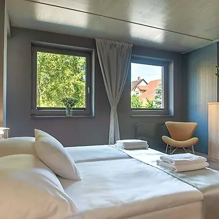 R31 Appart hôtel 4*