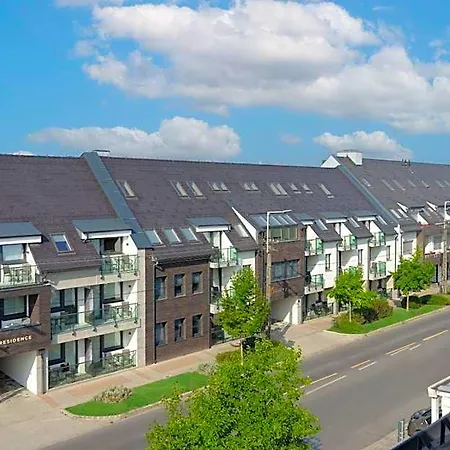 Appart hôtel R31