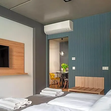 R31 Appart hôtel
