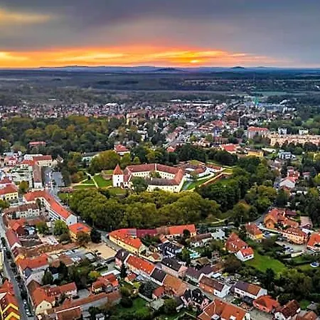 Aparthotel R31 Sárvár