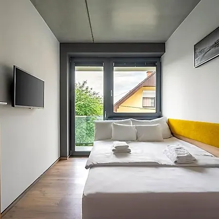 Aparthotel R31 4*