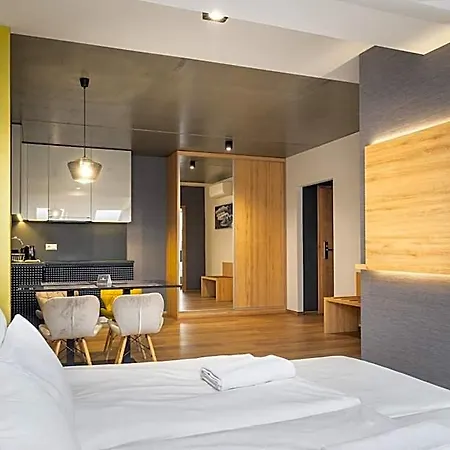 Aparthotel R31