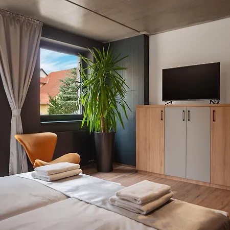 Apartahotel R31 4*