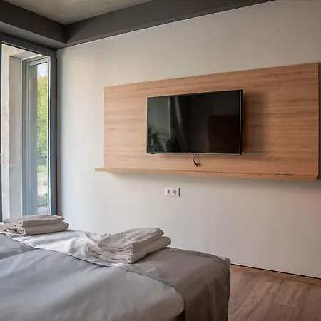R31 Apartahotel