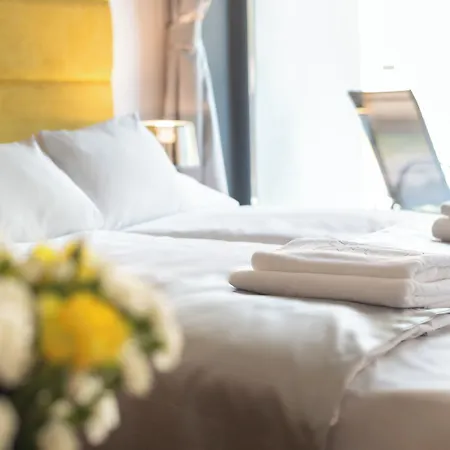 Apartahotel R31 Sárvár