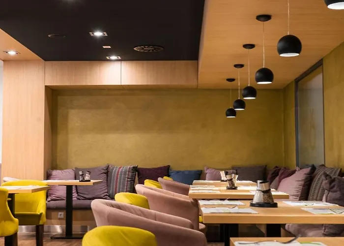 Apartahotel R31