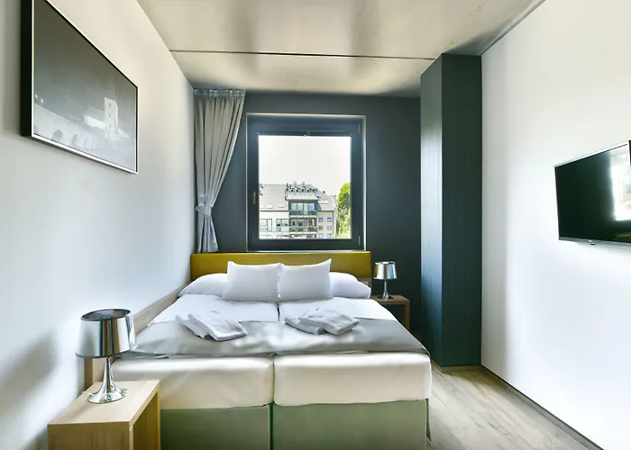 Apartahotel R31